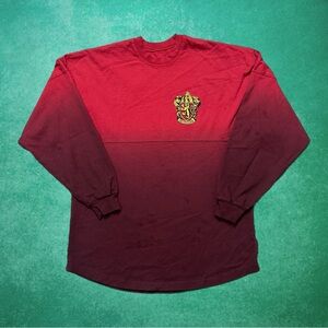 Harry Potter Gryffindor Spirit Jersey